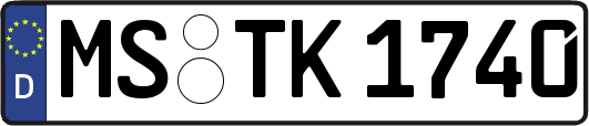MS-TK1740
