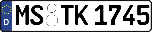 MS-TK1745