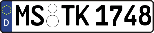 MS-TK1748