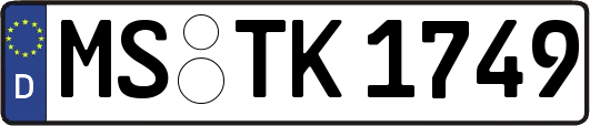 MS-TK1749