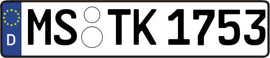 MS-TK1753