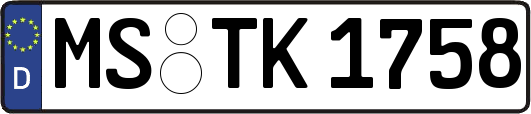 MS-TK1758