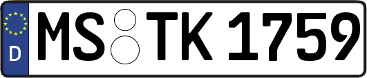 MS-TK1759