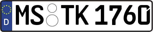 MS-TK1760