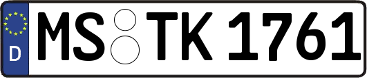 MS-TK1761