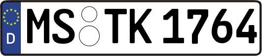 MS-TK1764
