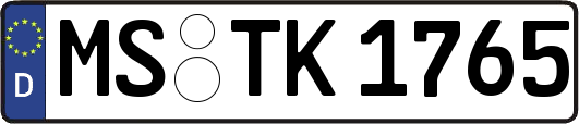 MS-TK1765