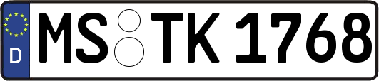 MS-TK1768