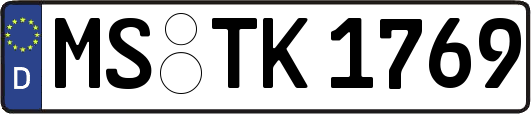 MS-TK1769