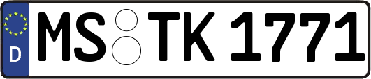 MS-TK1771