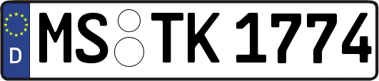 MS-TK1774