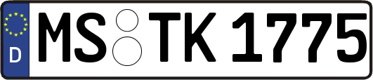 MS-TK1775