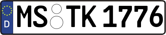 MS-TK1776
