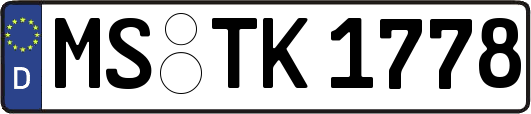 MS-TK1778