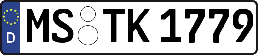 MS-TK1779