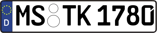 MS-TK1780