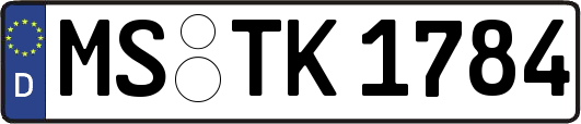 MS-TK1784