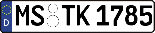 MS-TK1785