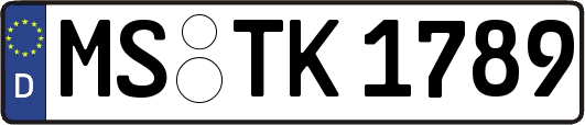 MS-TK1789