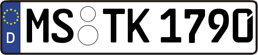 MS-TK1790