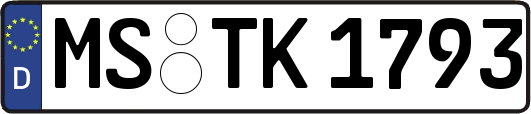 MS-TK1793
