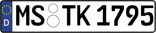MS-TK1795