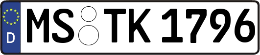 MS-TK1796