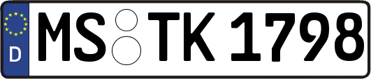 MS-TK1798
