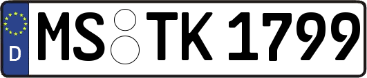 MS-TK1799