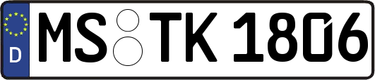 MS-TK1806