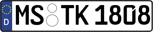 MS-TK1808