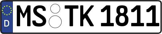 MS-TK1811