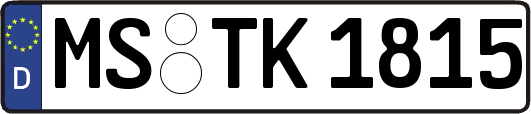 MS-TK1815