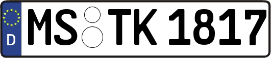 MS-TK1817