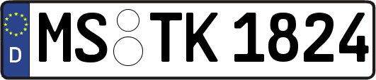 MS-TK1824
