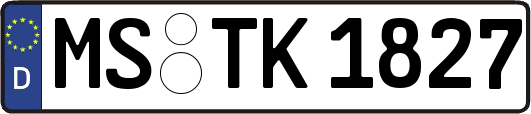 MS-TK1827