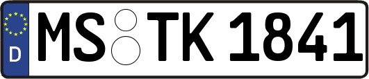 MS-TK1841