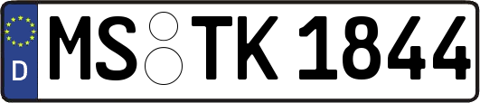 MS-TK1844