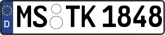 MS-TK1848