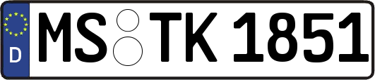 MS-TK1851