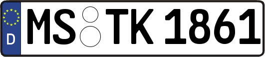 MS-TK1861