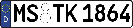 MS-TK1864