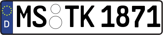 MS-TK1871