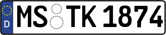 MS-TK1874