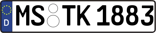 MS-TK1883