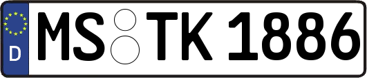 MS-TK1886