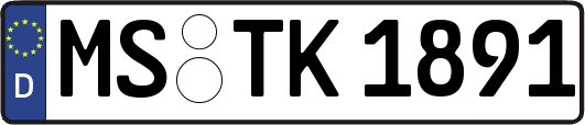 MS-TK1891