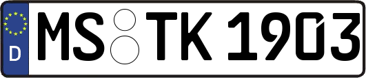 MS-TK1903