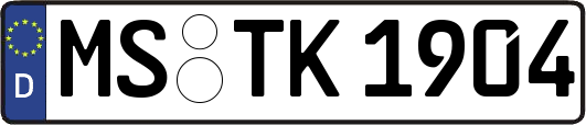 MS-TK1904