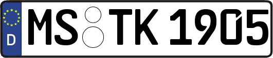 MS-TK1905